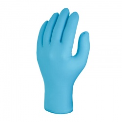 Skytec TX424 Single-Use Chemical Resistant Medical Gloves (Box of 100)